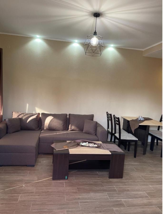 Chalkidiki Astergia Apartments Metagkitsi エクステリア 写真