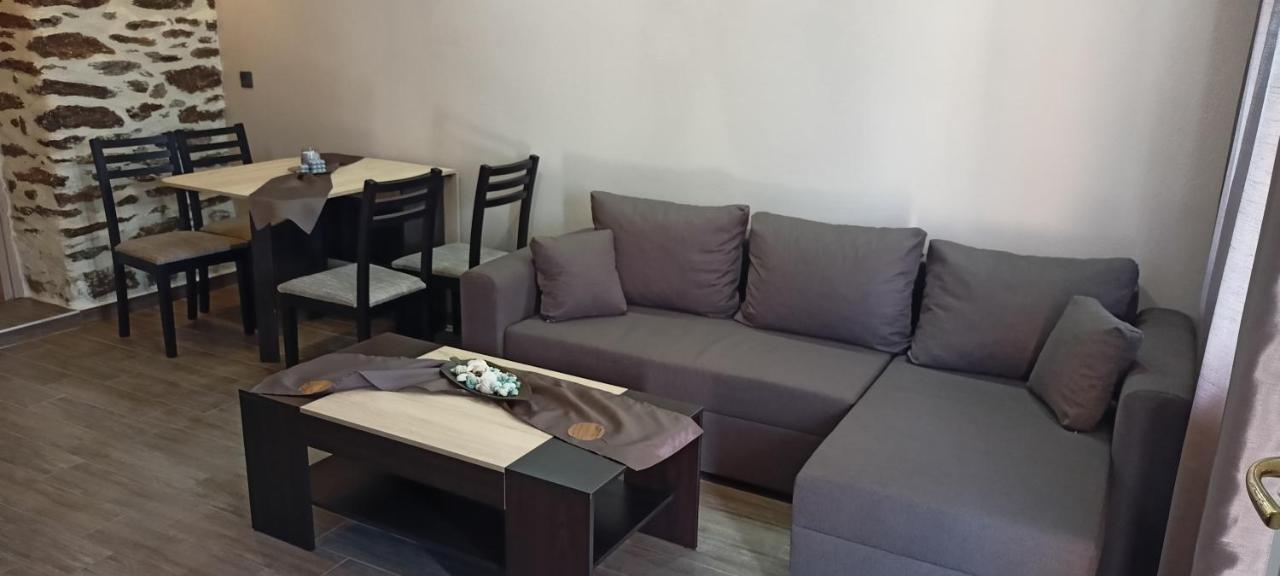 Chalkidiki Astergia Apartments Metagkitsi エクステリア 写真