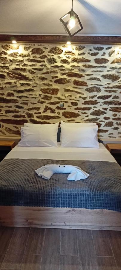 Chalkidiki Astergia Apartments Metagkitsi エクステリア 写真
