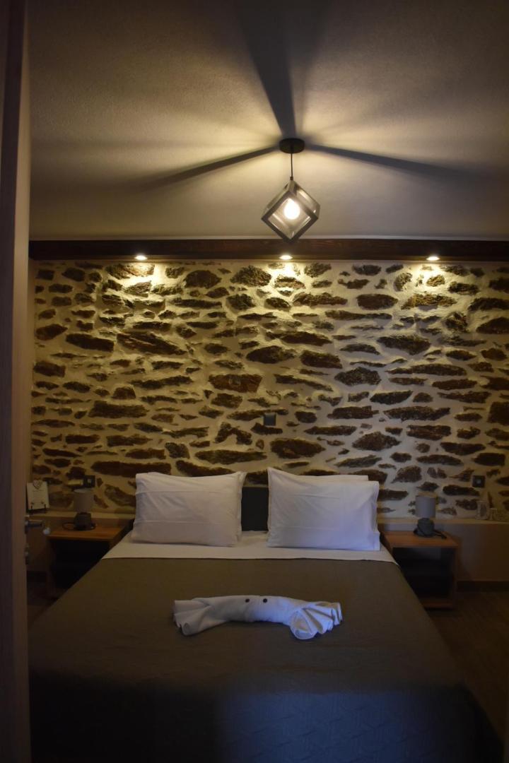 Chalkidiki Astergia Apartments Metagkitsi エクステリア 写真