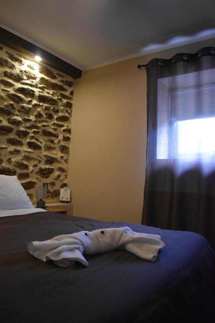 Chalkidiki Astergia Apartments Metagkitsi 部屋 写真